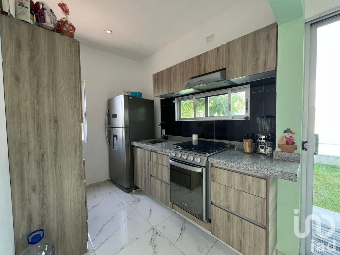 Casa en Venta en Club de Golf Santa Fe, Xochitepec, Morelos | NEX-296623 | iad México | Foto 5 de 18