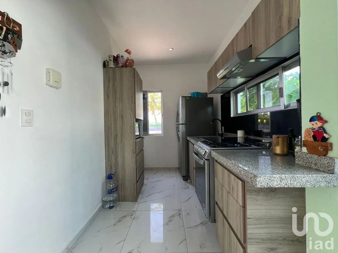 Casa en Venta en Club de Golf Santa Fe, Xochitepec, Morelos | NEX-296623 | iad México | Foto 6 de 18