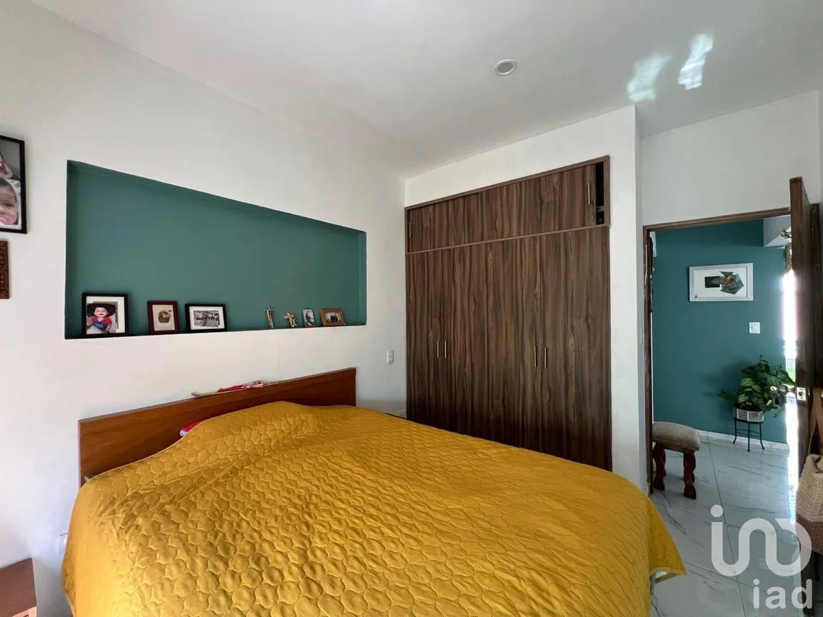 Casa en Venta en Club de Golf Santa Fe, Xochitepec, Morelos | NEX-296623 | iad México | Foto 7 de 18