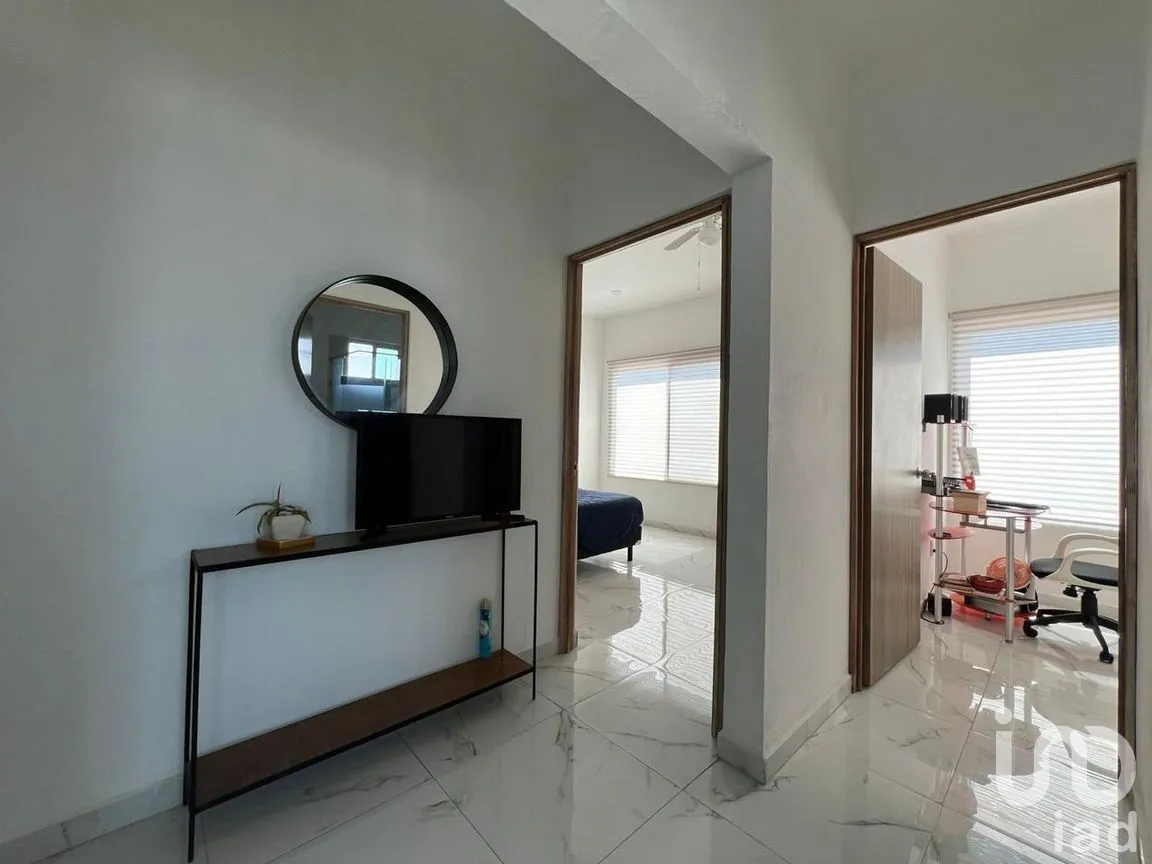 Casa en Venta en Club de Golf Santa Fe, Xochitepec, Morelos | NEX-296623 | iad México | Foto 10 de 18