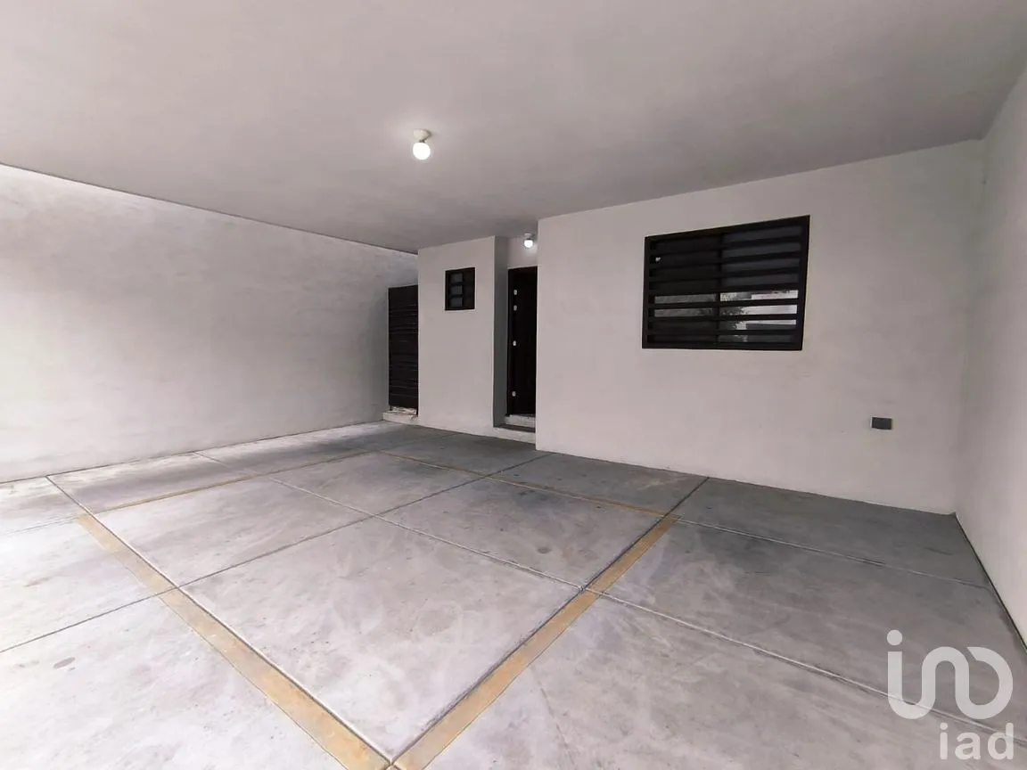 Casa en Venta en Cumbres Toscana, García, Nuevo León | NEX-290924 | iad México | Foto 3 de 19
