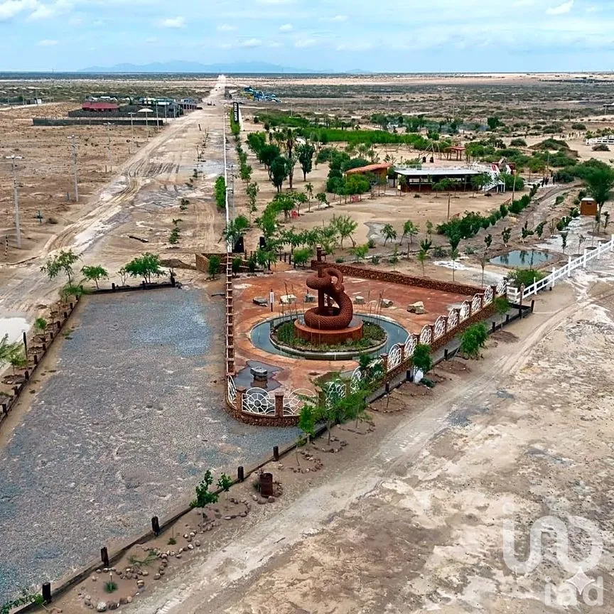 Terreno en Venta en Samalayuca, Juárez, Chihuahua | NEX-295799 | iad México | Foto 4 de 5