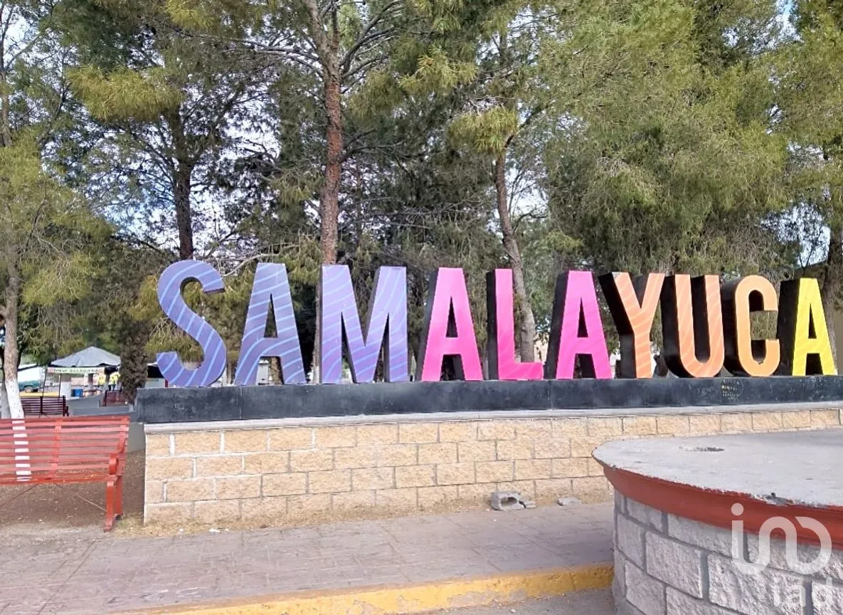 Terreno en Venta en Samalayuca, Juárez, Chihuahua | NEX-295799 | iad México | Foto 1 de 5