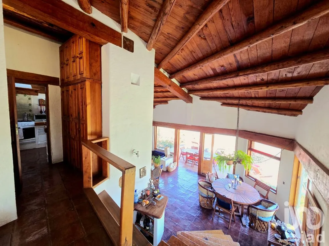 Casa en Venta en La Peña, Valle de Bravo, México | NEX-293406 | iad México | Foto 11 de 20