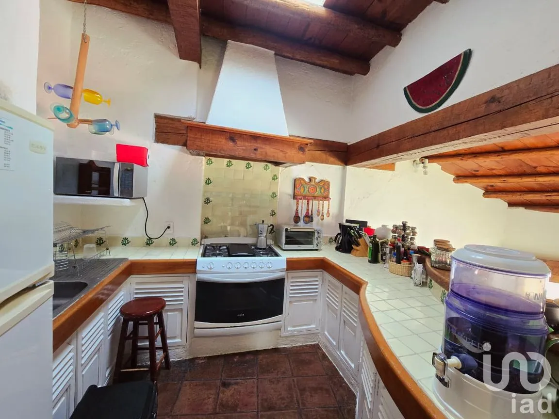 Casa en Venta en La Peña, Valle de Bravo, México | NEX-293406 | iad México | Foto 12 de 20