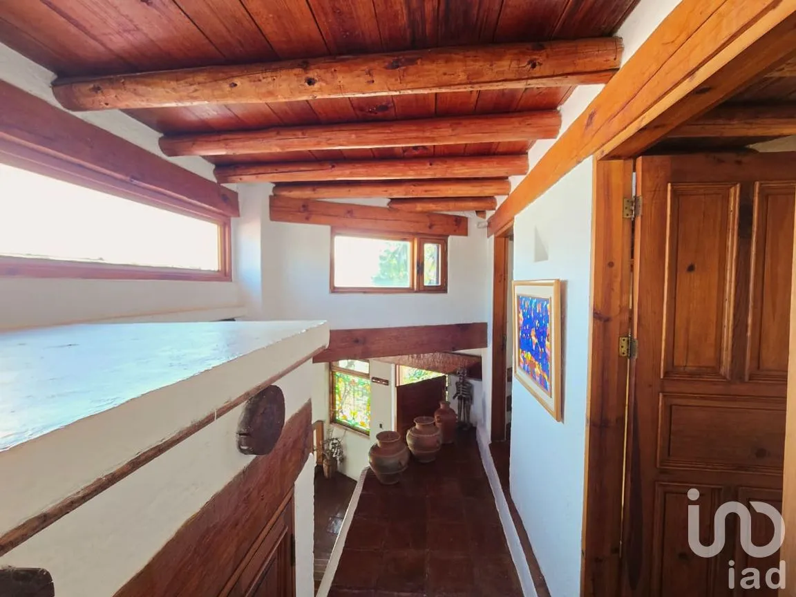 Casa en Venta en La Peña, Valle de Bravo, México | NEX-293406 | iad México | Foto 13 de 20