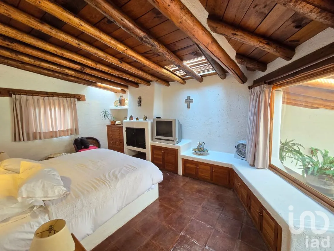 Casa en Venta en La Peña, Valle de Bravo, México | NEX-293406 | iad México | Foto 14 de 20