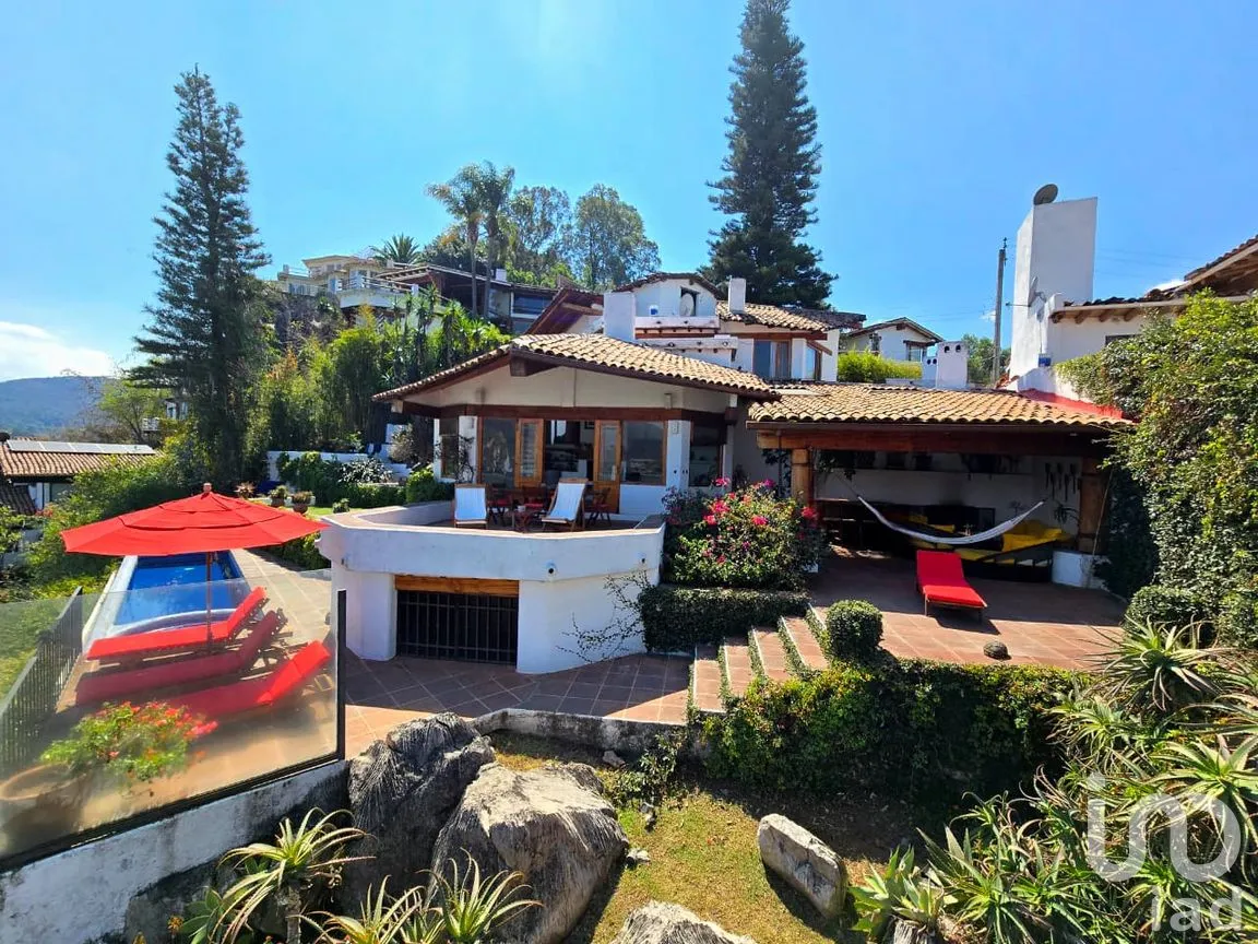 Casa en Venta en La Peña, Valle de Bravo, México | NEX-293406 | iad México | Foto 20 de 20