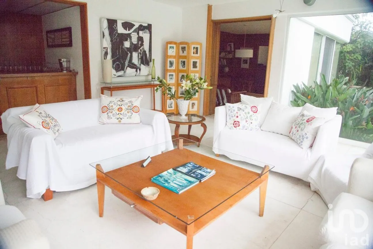 Casa en Venta en Jardines de Ahuatepec, Cuernavaca, Morelos | NEX-293428 | iad México | Foto 12 de 51