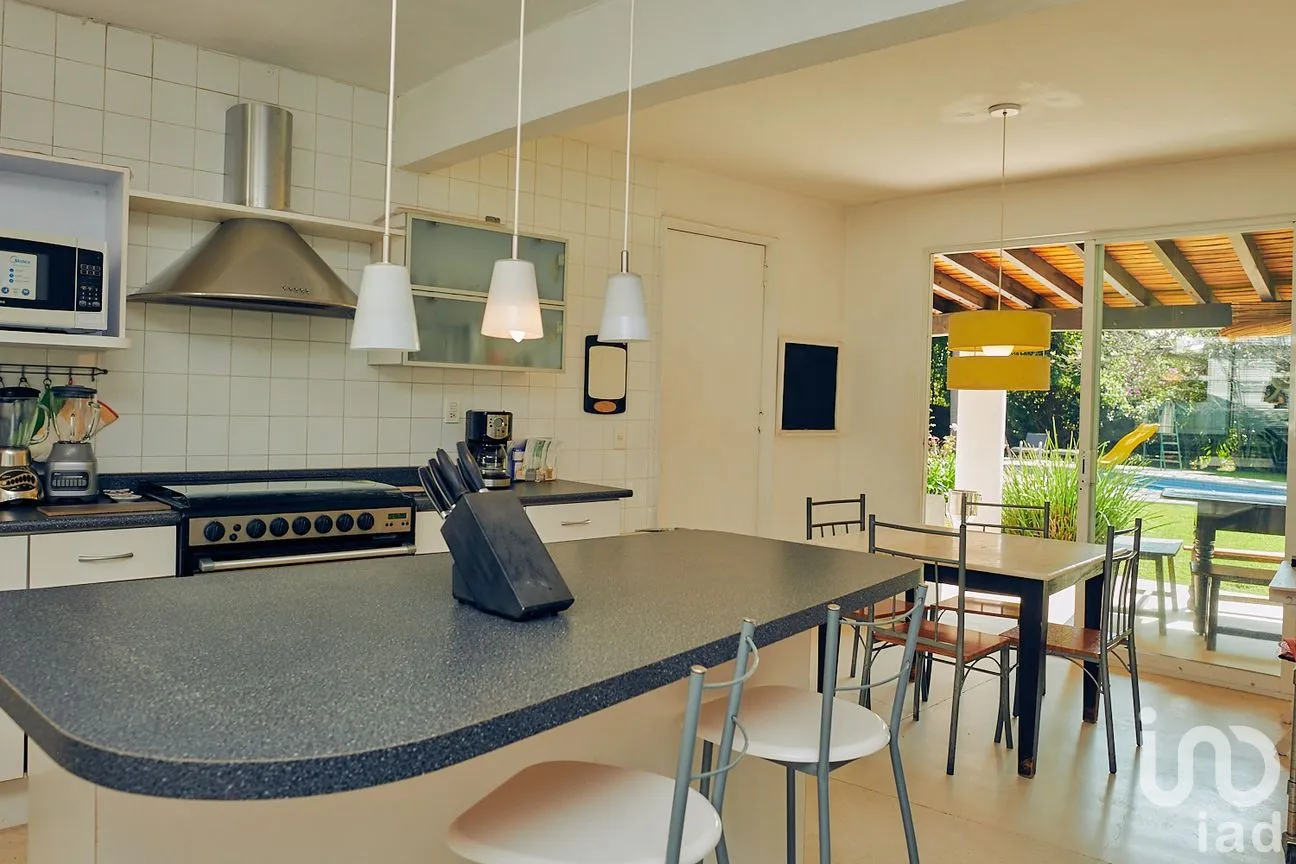 Casa en Venta en Jardines de Ahuatepec, Cuernavaca, Morelos | NEX-293428 | iad México | Foto 15 de 51