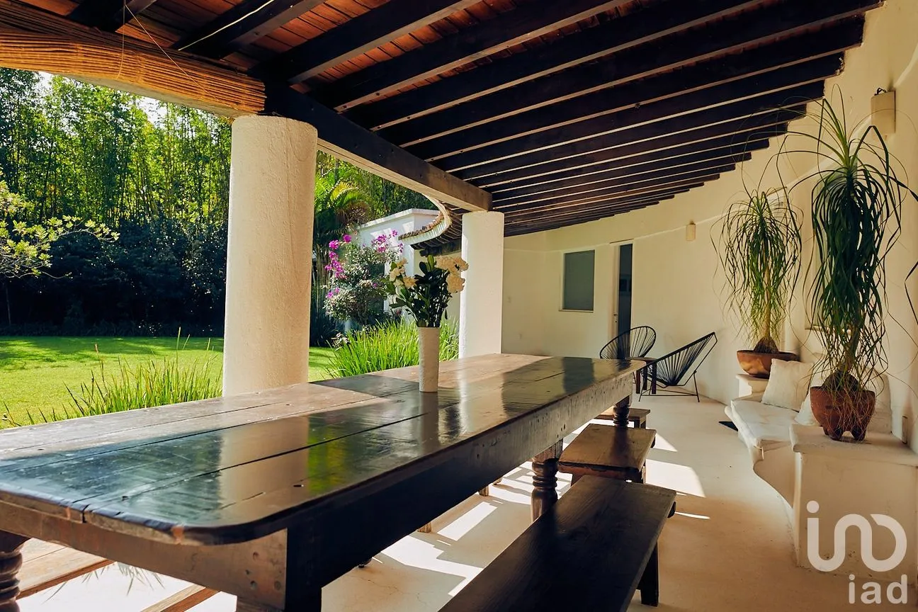 Casa en Venta en Jardines de Ahuatepec, Cuernavaca, Morelos | NEX-293428 | iad México | Foto 20 de 51