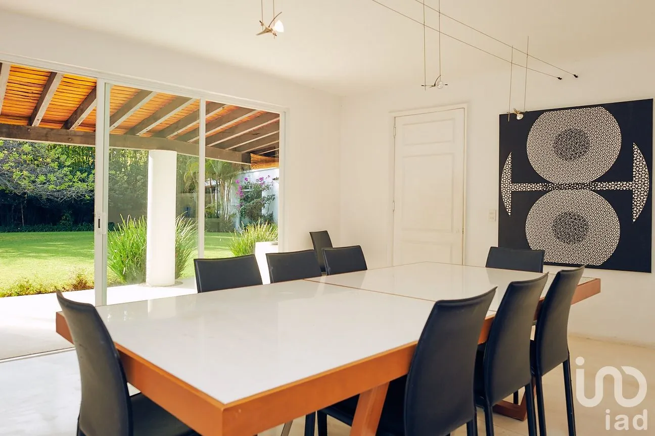 Casa en Venta en Jardines de Ahuatepec, Cuernavaca, Morelos | NEX-293428 | iad México | Foto 21 de 51