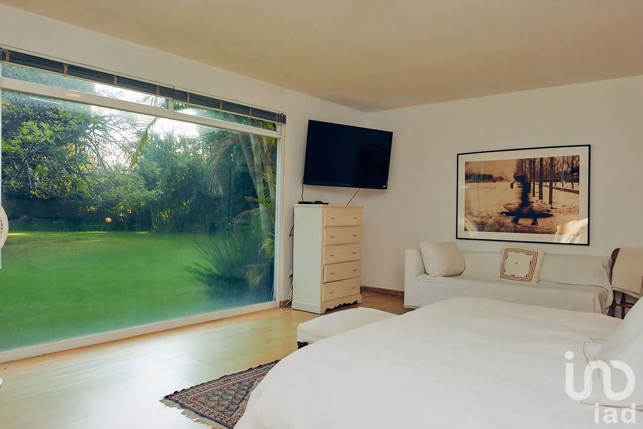 Casa en Venta en Jardines de Ahuatepec, Cuernavaca, Morelos | NEX-293428 | iad México | Foto 24 de 51