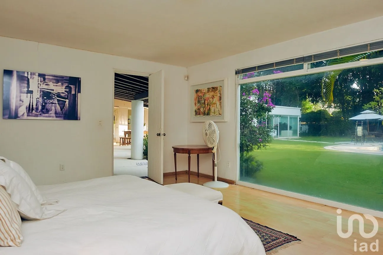 Casa en Venta en Jardines de Ahuatepec, Cuernavaca, Morelos | NEX-293428 | iad México | Foto 26 de 51
