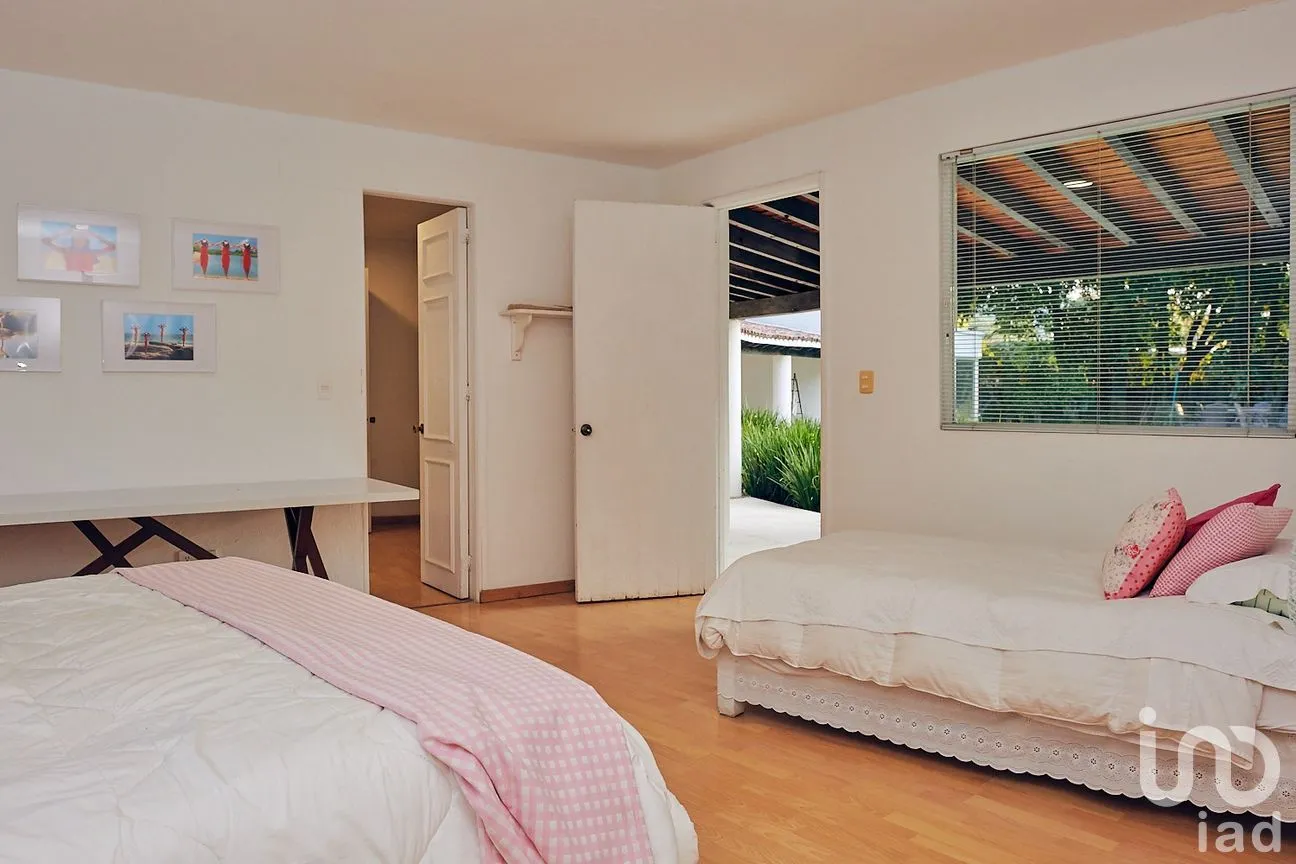 Casa en Venta en Jardines de Ahuatepec, Cuernavaca, Morelos | NEX-293428 | iad México | Foto 30 de 51