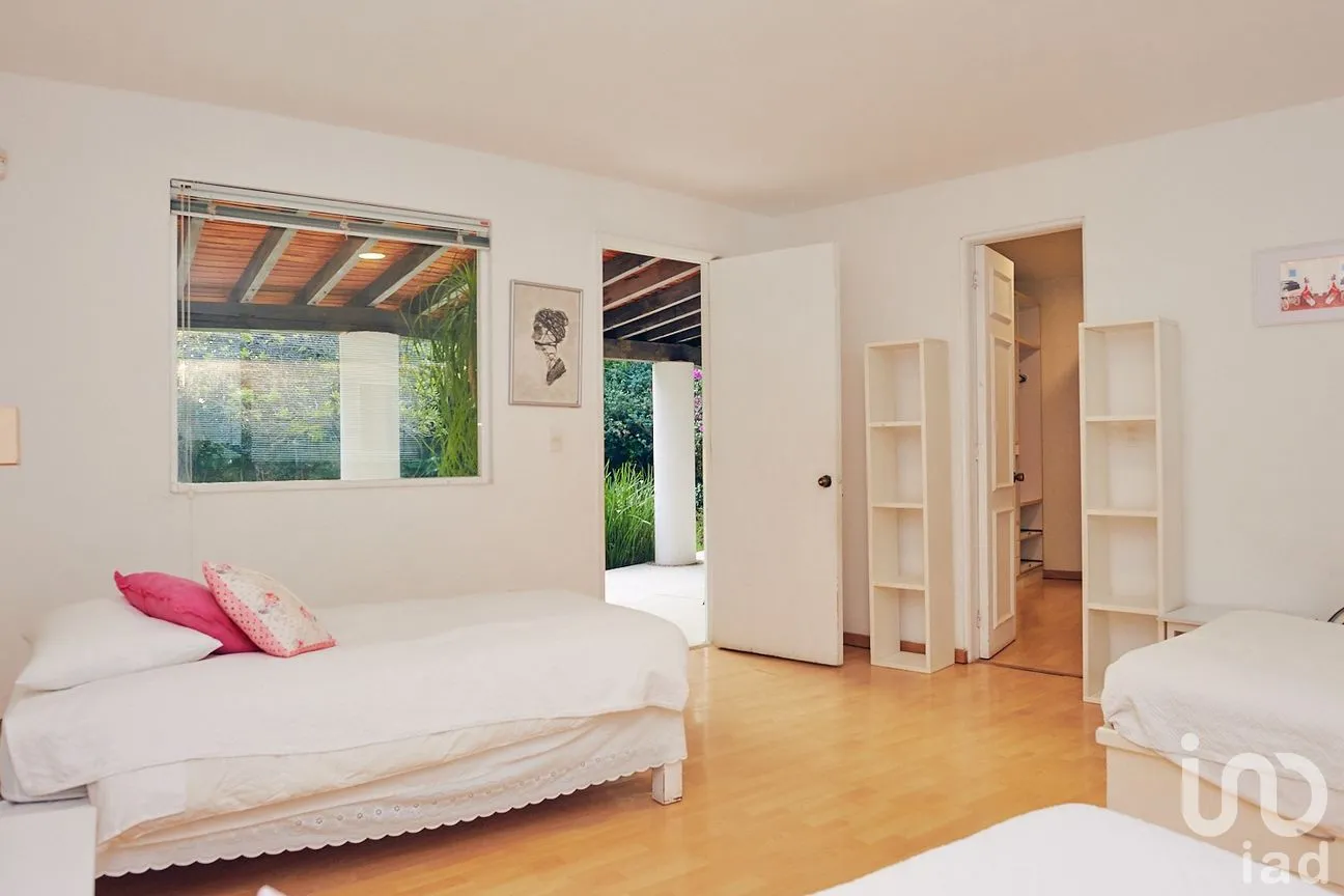 Casa en Venta en Jardines de Ahuatepec, Cuernavaca, Morelos | NEX-293428 | iad México | Foto 35 de 51