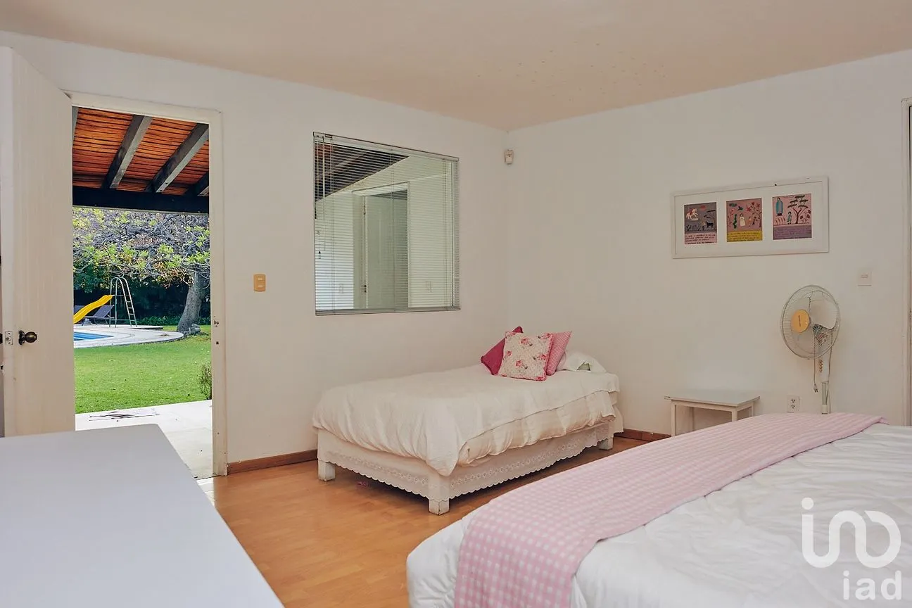 Casa en Venta en Jardines de Ahuatepec, Cuernavaca, Morelos | NEX-293428 | iad México | Foto 45 de 51