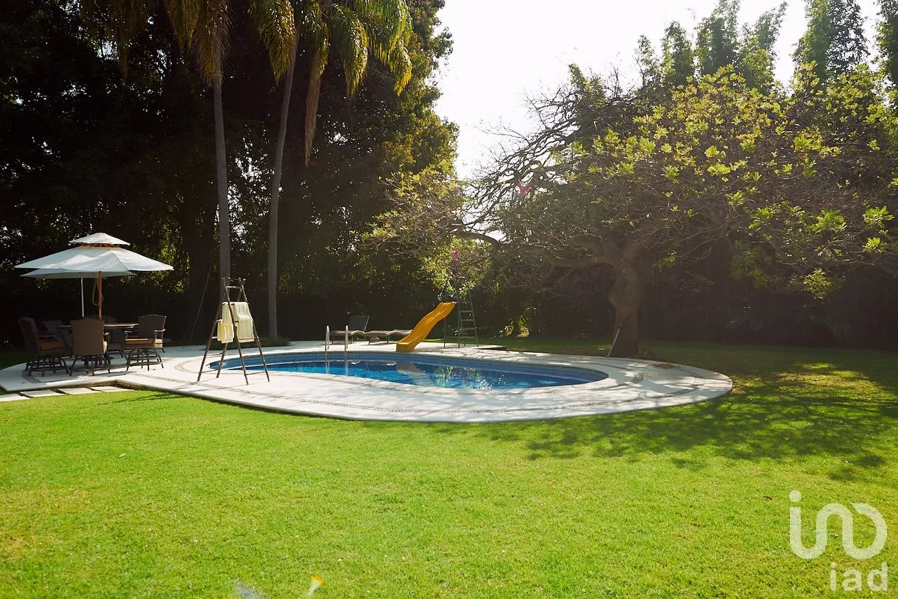 Casa en Venta en Jardines de Ahuatepec, Cuernavaca, Morelos | NEX-293428 | iad México | Foto 6 de 51