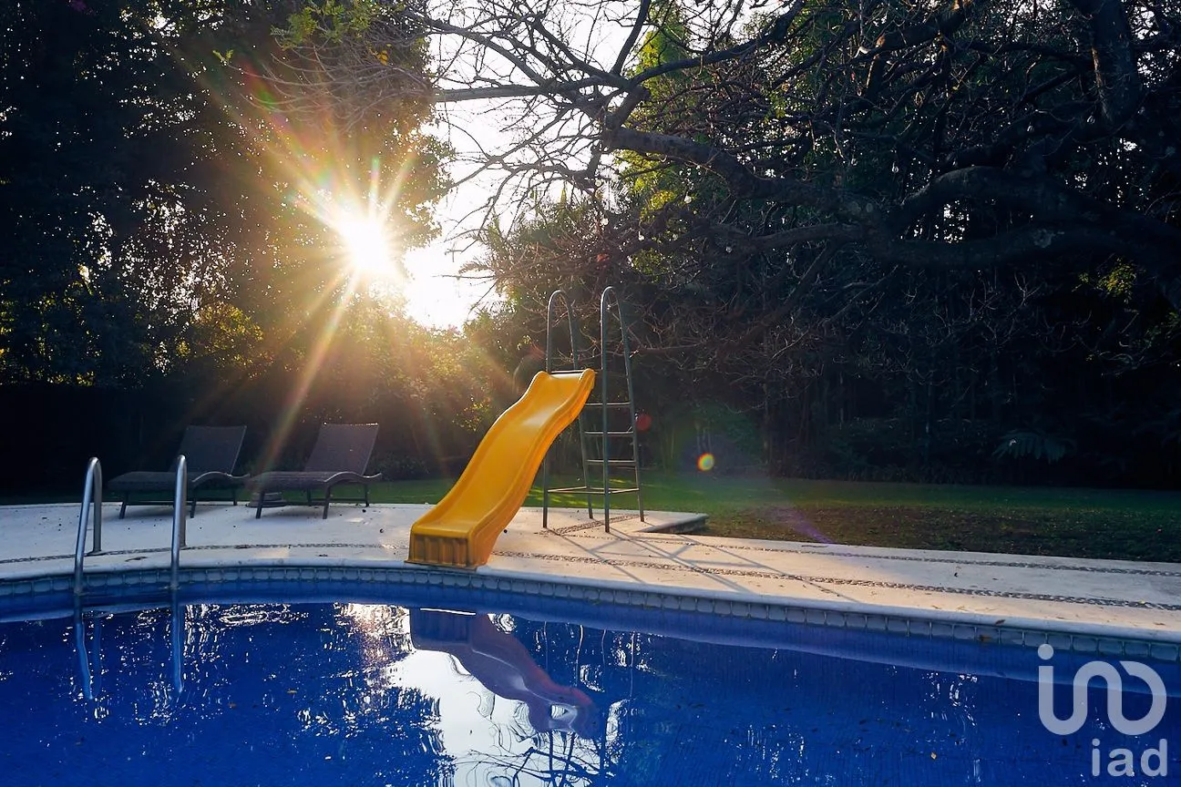 Casa en Venta en Jardines de Ahuatepec, Cuernavaca, Morelos | NEX-293428 | iad México | Foto 8 de 51