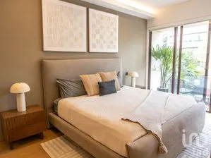NEX-302835 - Departamento en Venta, con 2 recamaras, con 2 baños, con 61 m2 de construcción.