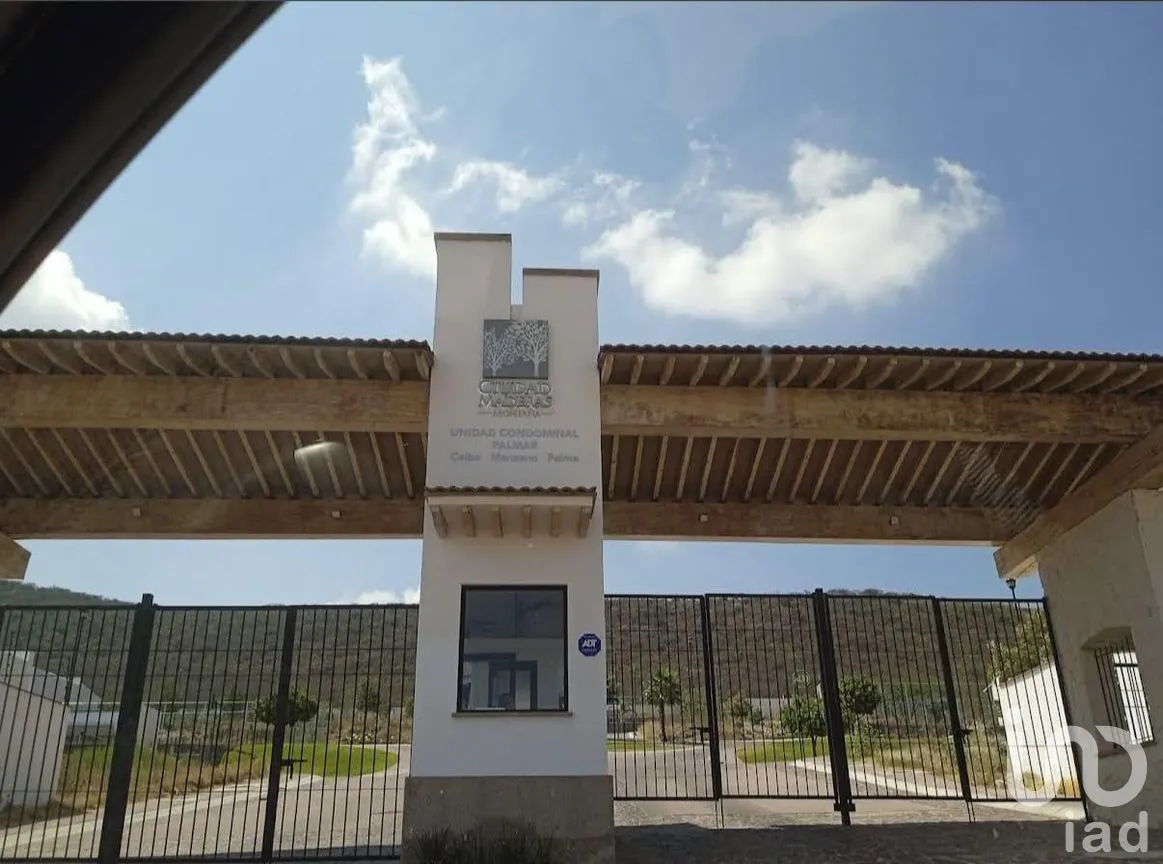 Terreno en Venta en Ciudad Maderas Montaña, El Marqués, Querétaro | NEX-298155 | iad México | Foto 2 de 6