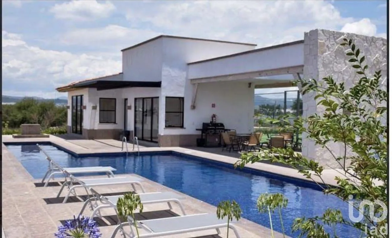 Terreno en Venta en Ciudad Maderas Montaña, El Marqués, Querétaro | NEX-298155 | iad México | Foto 3 de 6