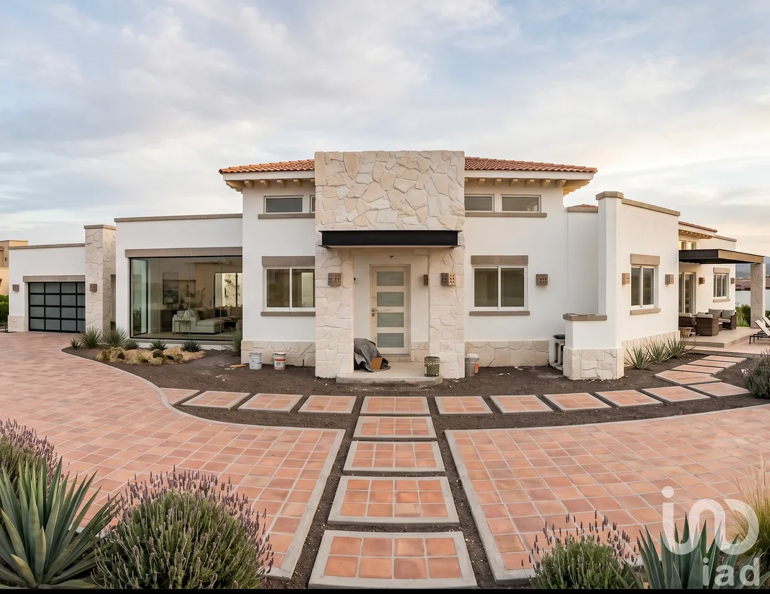 Terreno en Venta en Ciudad Maderas Montaña, El Marqués, Querétaro | NEX-298155 | iad México | Foto 6 de 6