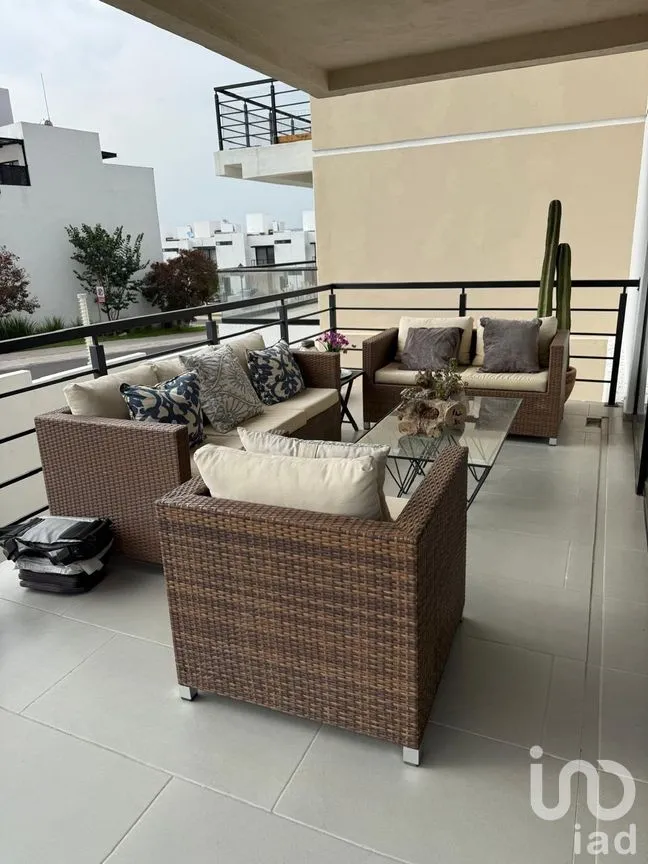 Departamento en Venta en El Mirador, Querétaro, Querétaro | NEX-292789 | iad México | Foto 11 de 14