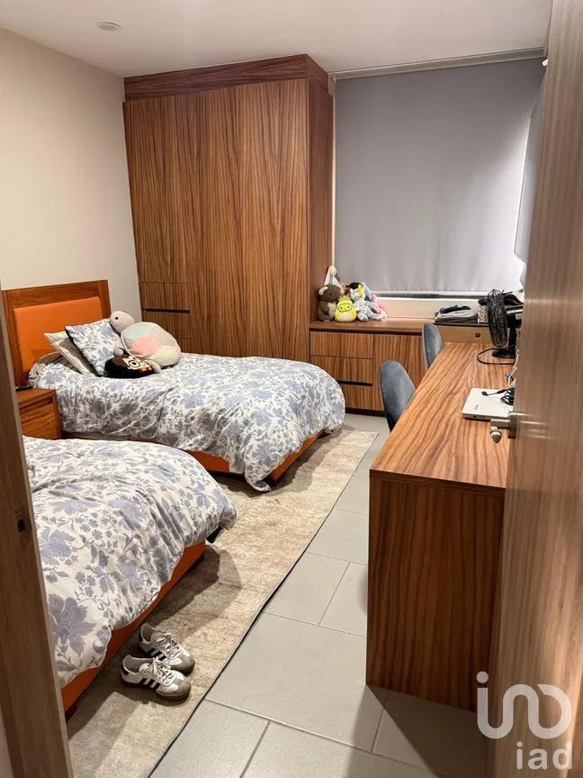 Departamento en Venta en El Mirador, Querétaro, Querétaro | NEX-292789 | iad México | Foto 14 de 14