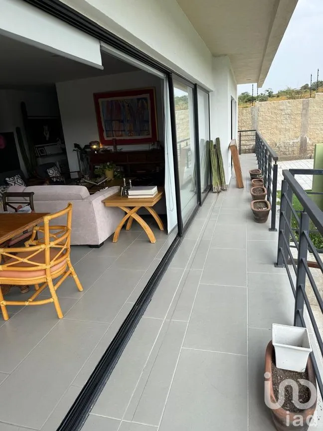 Departamento en Venta en El Mirador, Querétaro, Querétaro | NEX-292789 | iad México | Foto 8 de 14