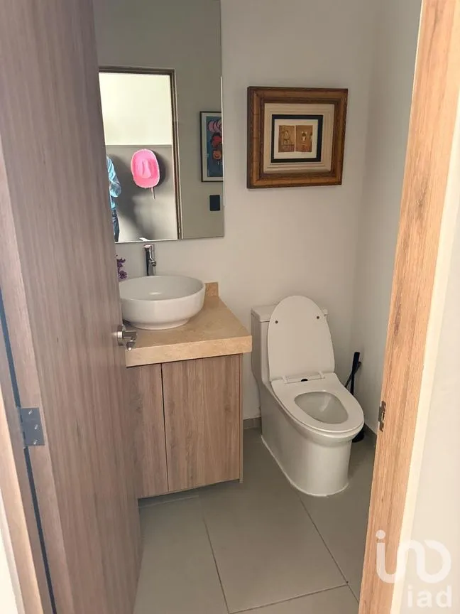 Departamento en Venta en El Mirador, Querétaro, Querétaro | NEX-292789 | iad México | Foto 9 de 14