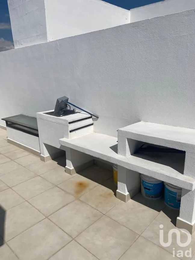 Casa en Venta en Valle de Juriquilla II, Querétaro, Querétaro | NEX-293314 | iad México | Foto 2 de 13