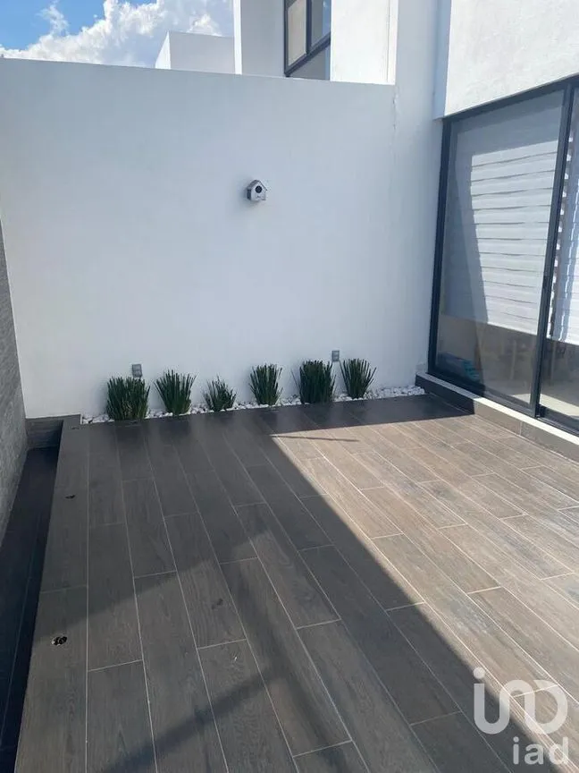 Casa en Venta en Valle de Juriquilla II, Querétaro, Querétaro | NEX-293314 | iad México | Foto 11 de 13