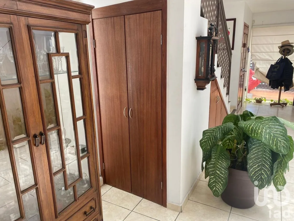 Casa en Venta en Valle de Juriquilla II, Querétaro, Querétaro | NEX-293314 | iad México | Foto 12 de 13