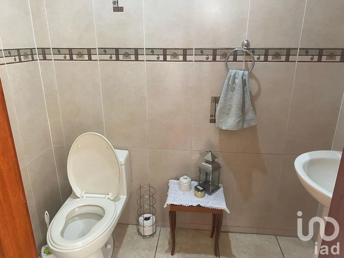 Casa en Venta en Valle de Juriquilla II, Querétaro, Querétaro | NEX-293314 | iad México | Foto 13 de 13