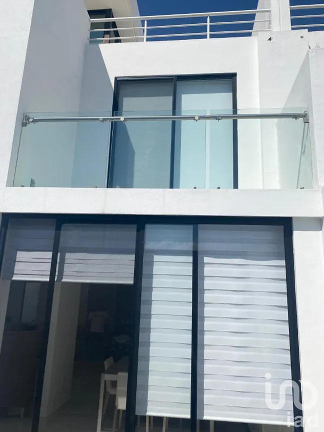 Casa en Venta en Valle de Juriquilla II, Querétaro, Querétaro | NEX-293314 | iad México | Foto 3 de 13