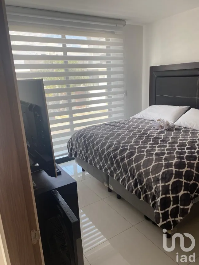 Casa en Venta en Valle de Juriquilla II, Querétaro, Querétaro | NEX-293314 | iad México | Foto 4 de 13