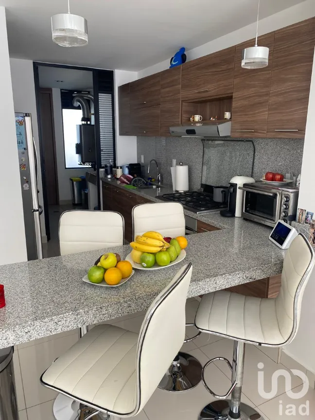 Casa en Venta en Valle de Juriquilla II, Querétaro, Querétaro | NEX-293314 | iad México | Foto 5 de 13