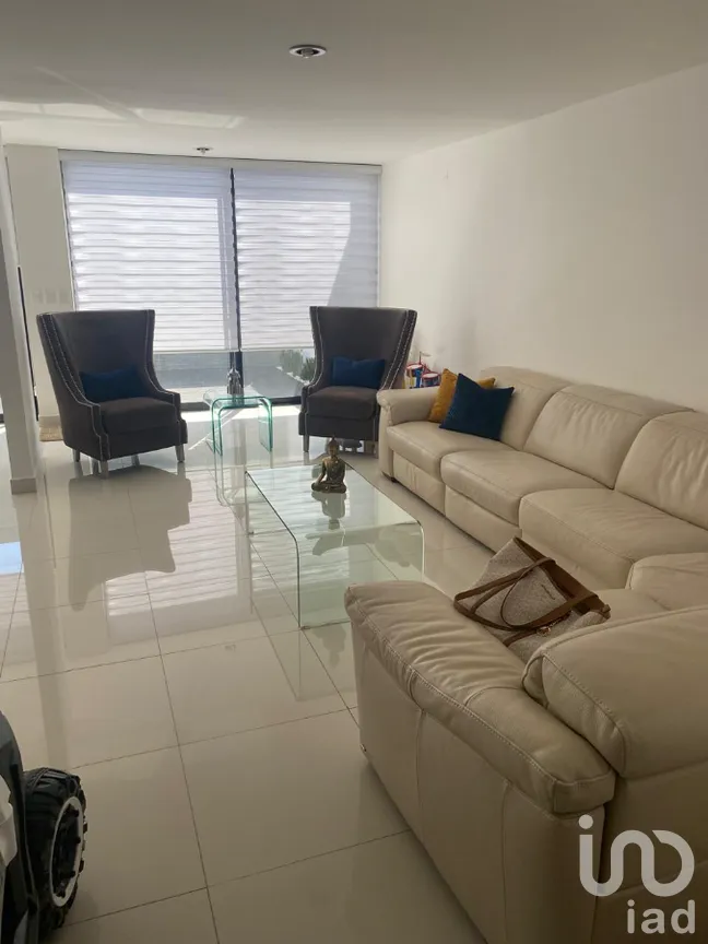 Casa en Venta en Valle de Juriquilla II, Querétaro, Querétaro | NEX-293314 | iad México | Foto 6 de 13