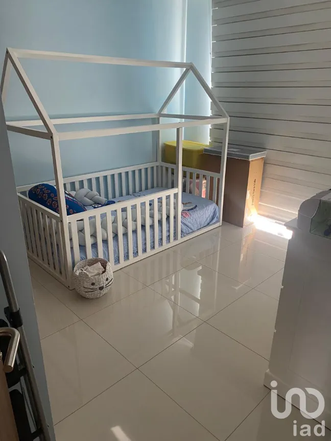 Casa en Venta en Valle de Juriquilla II, Querétaro, Querétaro | NEX-293314 | iad México | Foto 7 de 13