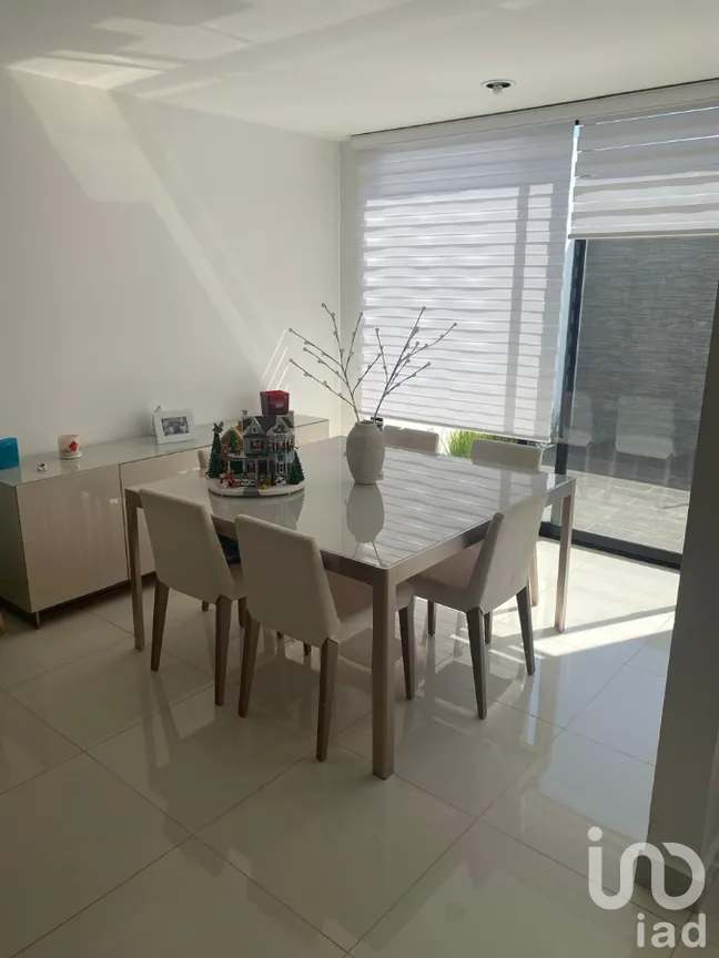 Casa en Venta en Valle de Juriquilla II, Querétaro, Querétaro | NEX-293314 | iad México | Foto 8 de 13