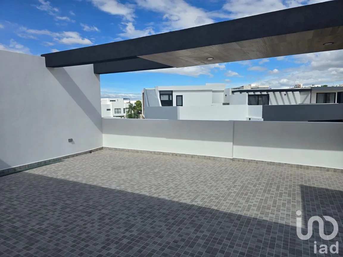 Casa en Venta en Santa Clara Ocoyucan, Ocoyucan, Puebla | NEX-292133 | iad México | Foto 20 de 24