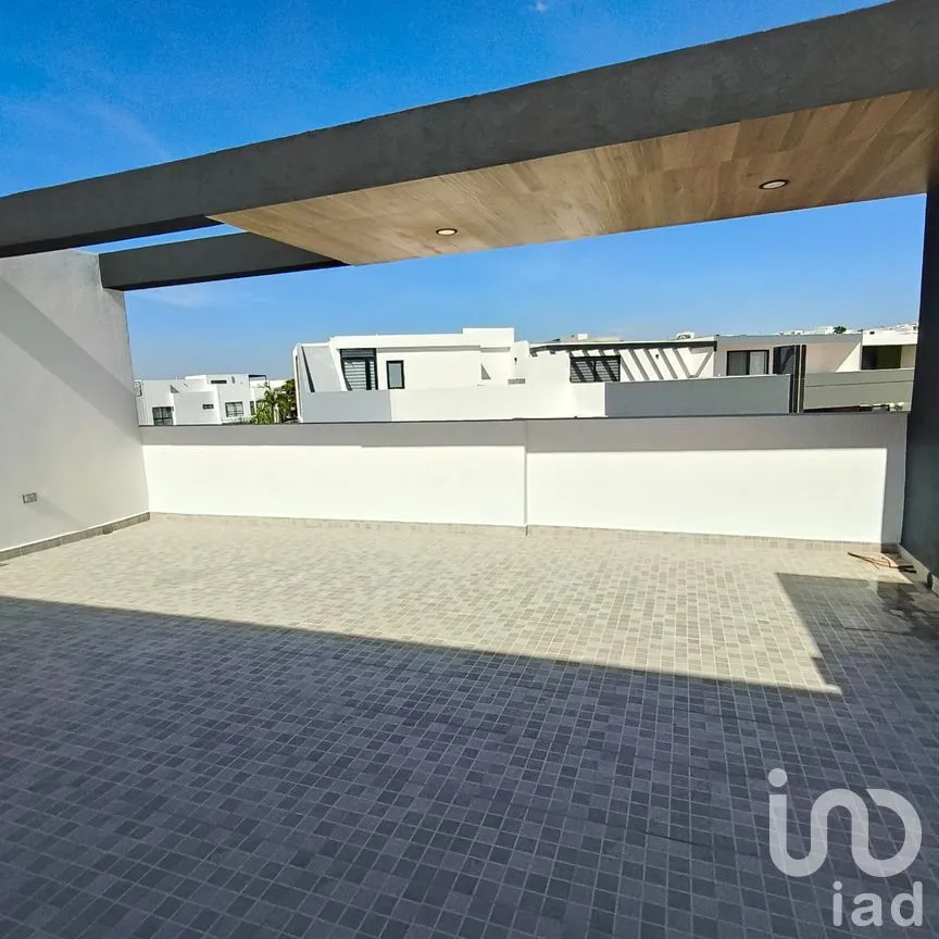 Casa en Venta en Santa Clara Ocoyucan, Ocoyucan, Puebla | NEX-292133 | iad México | Foto 21 de 24