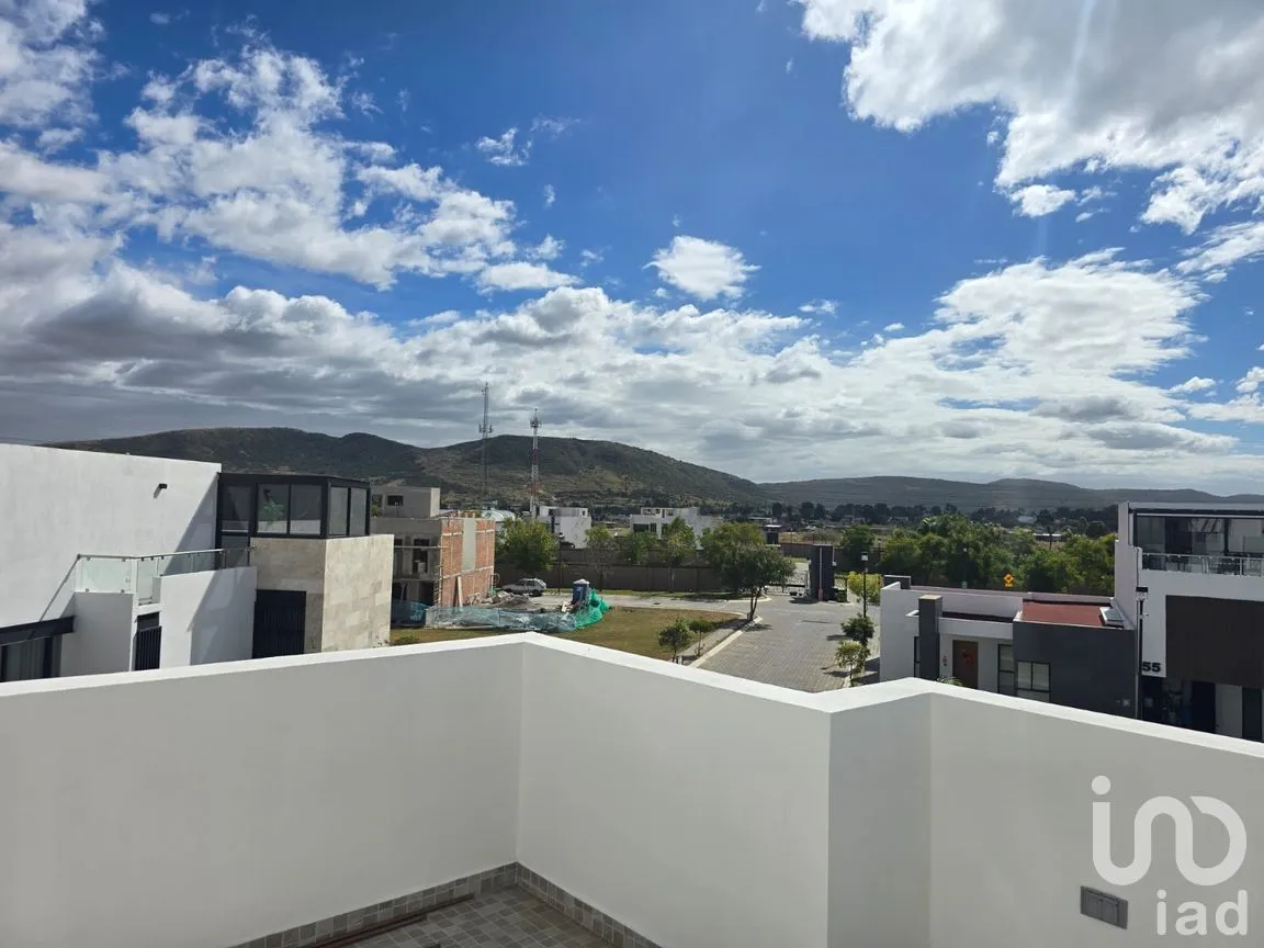 Casa en Venta en Santa Clara Ocoyucan, Ocoyucan, Puebla | NEX-292133 | iad M éxico | Foto 24 de 24