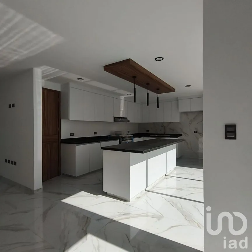 Casa en Venta en Santa Clara Ocoyucan, Ocoyucan, Puebla | NEX-292133 | iad México | Foto 4 de 24