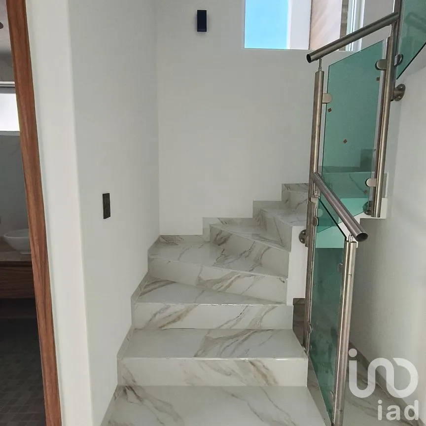 Casa en Venta en Santa Clara Ocoyucan, Ocoyucan, Puebla | NEX-292133 | iad México | Foto 7 de 24