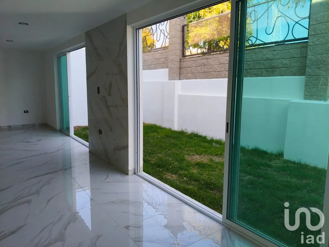 Casa en Venta en Santa Clara Ocoyucan, Ocoyucan, Puebla | NEX-292137 | iad México | Foto 18 de 25