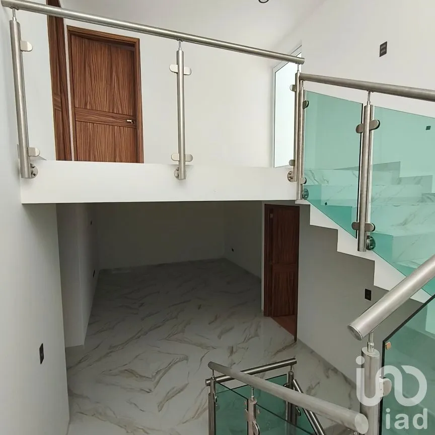 Casa en Venta en Santa Clara Ocoyucan, Ocoyucan, Puebla | NEX-292137 | iad México | Foto 19 de 25