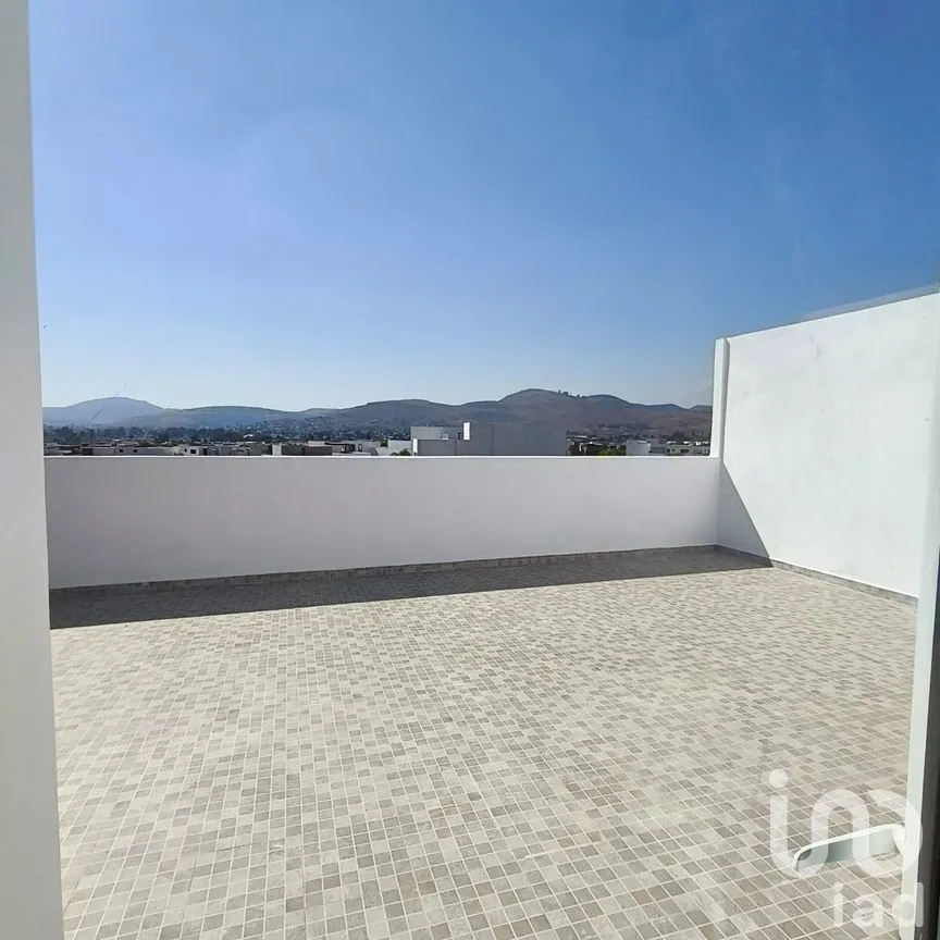 Casa en Venta en Santa Clara Ocoyucan, Ocoyucan, Puebla | NEX-292137 | iad México | Foto 25 de 25