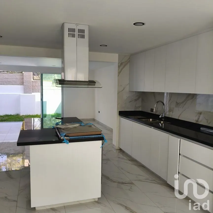 Casa en Venta en Santa Clara Ocoyucan, Ocoyucan, Puebla | NEX-292137 | iad México | Foto 4 de 25